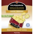 thumbnail image 3 of Rubbins Gluten Free Cheese Crinkle Cut Rice Crackers 115g, 3 of 3