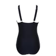 thumbnail image 3 of LSLJS Women's Swimsuit Mode Assortie Multi-Couleur Imprimée Ajustement Serré et Rassemblement Swimsuit, 3 of 6