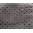 thumbnail image 4 of oneOone Georgette Viscose Fabric Shapes Geometric Decor Fabric Printed BTY 42 Inch Wide, 4 of 4
