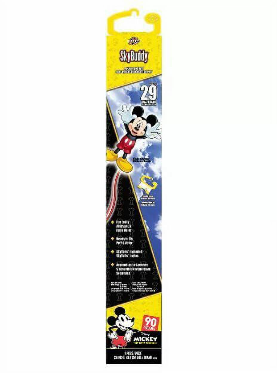 MICKEY KITE