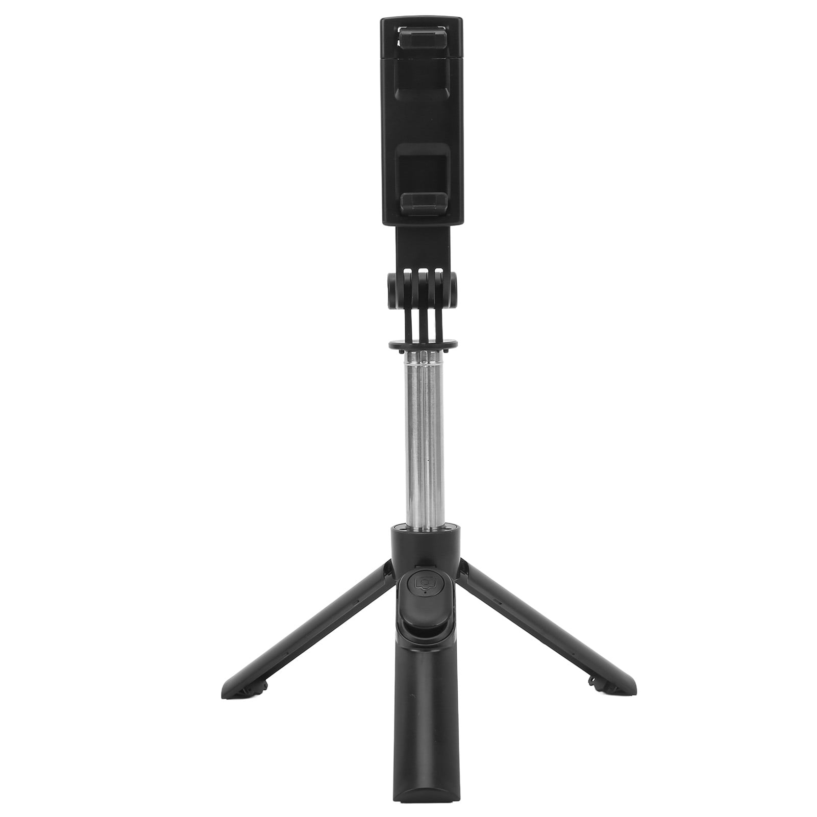 Support de Trépied pour Téléphone, Portée de Serrage 56-85mm Télécommande Perche à Selfie pour Intérieur