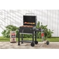 thumbnail image 4 of Expert Grill Heavy Duty 24” Charcoal BBQ Grill, 4 of 9