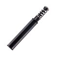 thumbnail image 4 of Leather Cutter Strip Carving Trencher Plastic DIY Rotary Tools 5mm Spare Bl O4V0, 4 of 6
