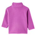 thumbnail image 2 of George Baby Girls' Fleece Jacket, 2 of 2
