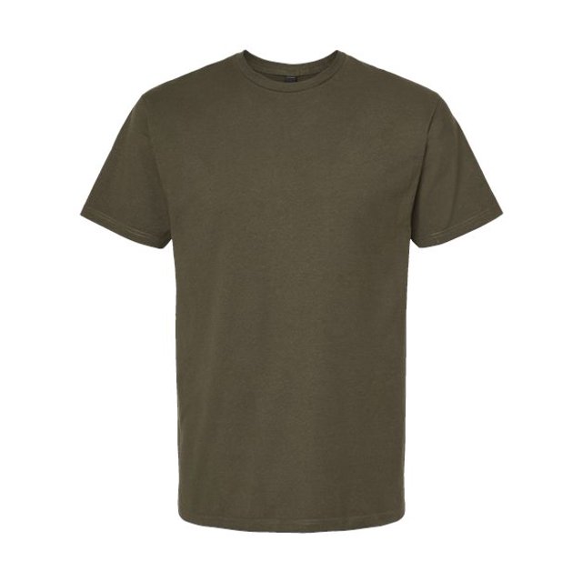 Tultex T-Shirt Unisexe en Jersey