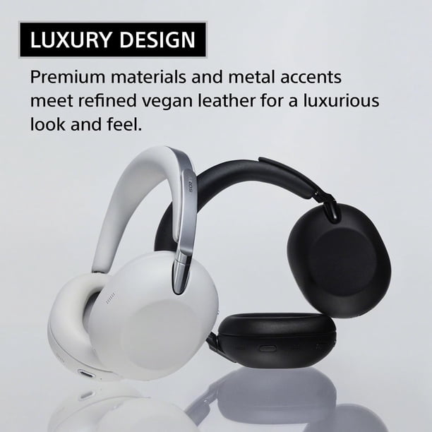 Apple様 WH1000XX THE COLLEXION Wireless Noise Cancelling Headphones