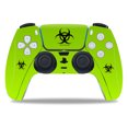 thumbnail image 1 of PS5 Decal Skin Sticker For PlayStation 5 Gamepad Controller Joystick Gameing Accessories Protective Anti-slip dust Stickers M-A75, 1 of 6