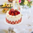 thumbnail image 4 of SHOWERORO 1Pcs Acrylic Cake Carrier For Easy Travel With Cakes, 4 of 8