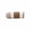 #-【Coffee】| Family Towel Set, variant on 6 Piece Towel Set - Soft & Absorbent Bath Towels, Versatile for Home, Travel & Outdoor Use, Complete Bath Collection, Coffee, JKODE