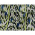 thumbnail image 4 of oneOone Viscose Jersey Fabric Stripe & Chevron Ikat Print Sewing Fabric BTY 60 Inch Wide, 4 of 5