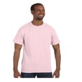 thumbnail image 1 of Jerzees Men's Shoulder To Shoulder Taping T-Shirt, Style 29M, 1 of 1