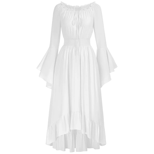 UPPADA Liquidation Robes d'Invitée de Mariage à Manches Évasées pour Femmes Robe de Cocktail Chic Robes de Bal d'Hiver Robes de Cocktail Formelles Robes Courtes Formelles pour Femmes
