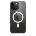 thumbnail image 4 of iPhone 14 Pro Max Silicone Case with MagSafe—Midnight, 4 of 4