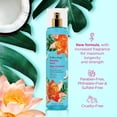 thumbnail image 4 of Bodycology Hawaiian Beach Fragrance Mist, 237 ml, 4 of 7