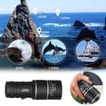 thumbnail image 1 of WIHJ See The Unseen 16x52 Monocular Bifocal Optical Telescope For Long Range, 1 of 9