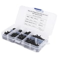 thumbnail image 3 of Tapping Screws,, Pan Head Tapping Screws Set, Screws All Screws And Nuts Are Packed With Amateurs Repairers For DIY, 3 of 8