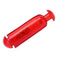 thumbnail image 1 of 50 Pcs 15mm Hochets Durables pour Leurres de Pêche, TUBE d'Insertion en PVC Inoxydable, 1 of 7