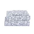 thumbnail image 1 of Mainstays Kids Microfiber Bed Sheet Set, Twin, Gamer, 3 Pieces, 1 of 8
