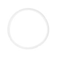 thumbnail image 1 of EIGTHTAIL Silicone Sealing Ring 6/8 Quart For Instant Pot Electric Pressure Cooker, 1 of 13