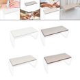 thumbnail image 3 of Professional Nail Arm Rest Cushion Hand Rest nail Technician Use White, 3 of 7
