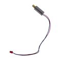 thumbnail image 1 of TISHITA Pièces de Rechange pour Moteur de Drone E88Pro E88 RC Quadcopter DIY Accs CCW, 1 of 8