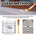 thumbnail image 3 of Openpig Upgrade Waterproof Insulating Sealant, Super Strong Bonding Sealant Invisible Waterproof Anti-Leakage Agent, 3 of 4