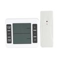 thumbnail image 2 of Freezer  with Alarm Function LCD Display for Indoor Outdoor, 2 of 7