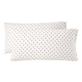 thumbnail image 4 of Holiday Time King Flannel Sheet Set, 4 of 8