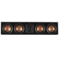 thumbnail image 2 of Klipsch RP-404CBII Center Channel Speaker – Black, 2 of 2
