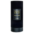 thumbnail image 3 of Lattafa Velvet Oud Parfum Longue Tenue pour Hommes Eau de Parfum 100 ml, 3 of 3