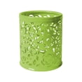 thumbnail image 2 of Meiiso Tool Series, Pen Holder E, Mesh Pen Holder Round & Square Metal Desk Organizer for /Study groups, Clearance!, 2 of 9