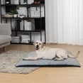 thumbnail image 2 of Pet Spaces 36in Pillow Dog Bed, 2 of 5