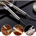 thumbnail image 2 of Jinsinto 5 in 1 Multifunctional Fish Mouth Knife, Household Shrimp Line Knife, Kitchen Fish Scale Planer, 2 of 5
