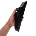 thumbnail image 4 of USHOBE 2Pcs Partition Support Wooden Room Divider Support Feet Black Creative Design, 4 of 7