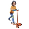 thumbnail image 2 of Trottinette à diriger avec poignée amovible de Little Tikes, 2 of 7