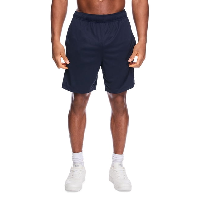Short à enfiler Athletic Works pour hommes