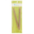 thumbnail image 1 of LOVE KNITTING 76 cm (30 in) Bamboo Circular Knitting Needles, 75 cm (29.5 in), 8 mm (0.31 in), 1 of 4