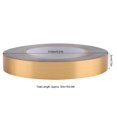 thumbnail image 2 of Rdeghly Foil Sticker,PVC Foil Room Floor Crevice Line Sticker Self-Adhesive Ground Corner Tile Decoration,Sticker, 2 of 8