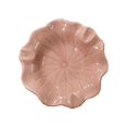 thumbnail image 1 of Ceramic Serving Tray, Essential Oil Bowl, Candle Tray, Salon Ceramic Plate, Home Red, 1 of 9