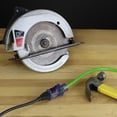 thumbnail image 3 of Prime Wire & Cable Neon Flex 25m Extension Cord, 3 of 5