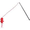 thumbnail image 3 of Silver Paw Star Wars Elite Praetorian Guard Wand Cat Toy, 3 of 4