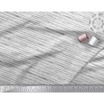 thumbnail image 3 of Soimoi Poly Georgette Fabric Horizontal Stripe Decor Fabric Printed Yard 52 Inch Wide, 3 of 5