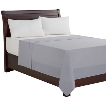 Drap plat Mainstays