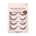 thumbnail image 1 of KISS The New Natural, Pearl Earring, Multipack, 4 paires., 1 of 6