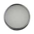 thumbnail image 4 of 20cm Chrome Mesh Sieve Sample Inspection Medicine Test Sieve 4 Mesh-600 Mesh, 4 of 10