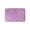 Purple, variant on Bath Mats for Bathroom, Absorbent Non-Slip Soft Velvet Foam Bath Mat for Tub and Shower Floor, Machine Washable