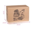 thumbnail image 5 of Hair Styling Doll Head Play Set For Girls, Pretend Role Game With Accessories And Educational Safe Plastic Material, 5 of 5