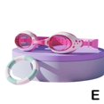 thumbnail image 4 of Anti Fog Children Swimming Goggles Waterproof Child K Swim U Girl Goggle, 4 of 8