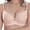 Beige, variante sur Soutien-gorge à Armatures Classique, Soutenant, Confort Quotidien, Alternative Sans Armatures, Lingerie pour le Travail et les Loisirs