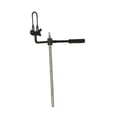 thumbnail image 1 of S SERENABLE Ice Drill Auger Extension Rod Aluminum Alloy Portable Accessories Ice 50cm, 1 of 9